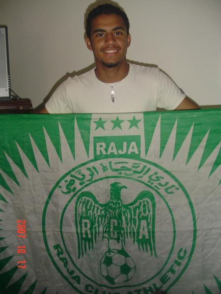 toujeur raja